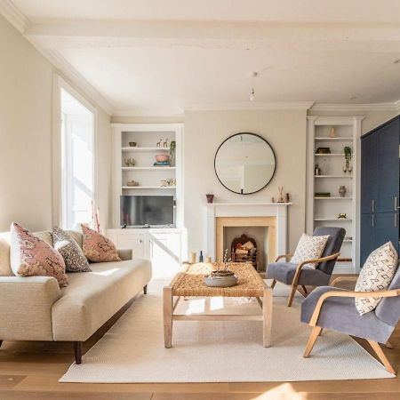 Hitchmans Mews - Stunning 2Bd In Chipping Norton! Apartman Kültér fotó