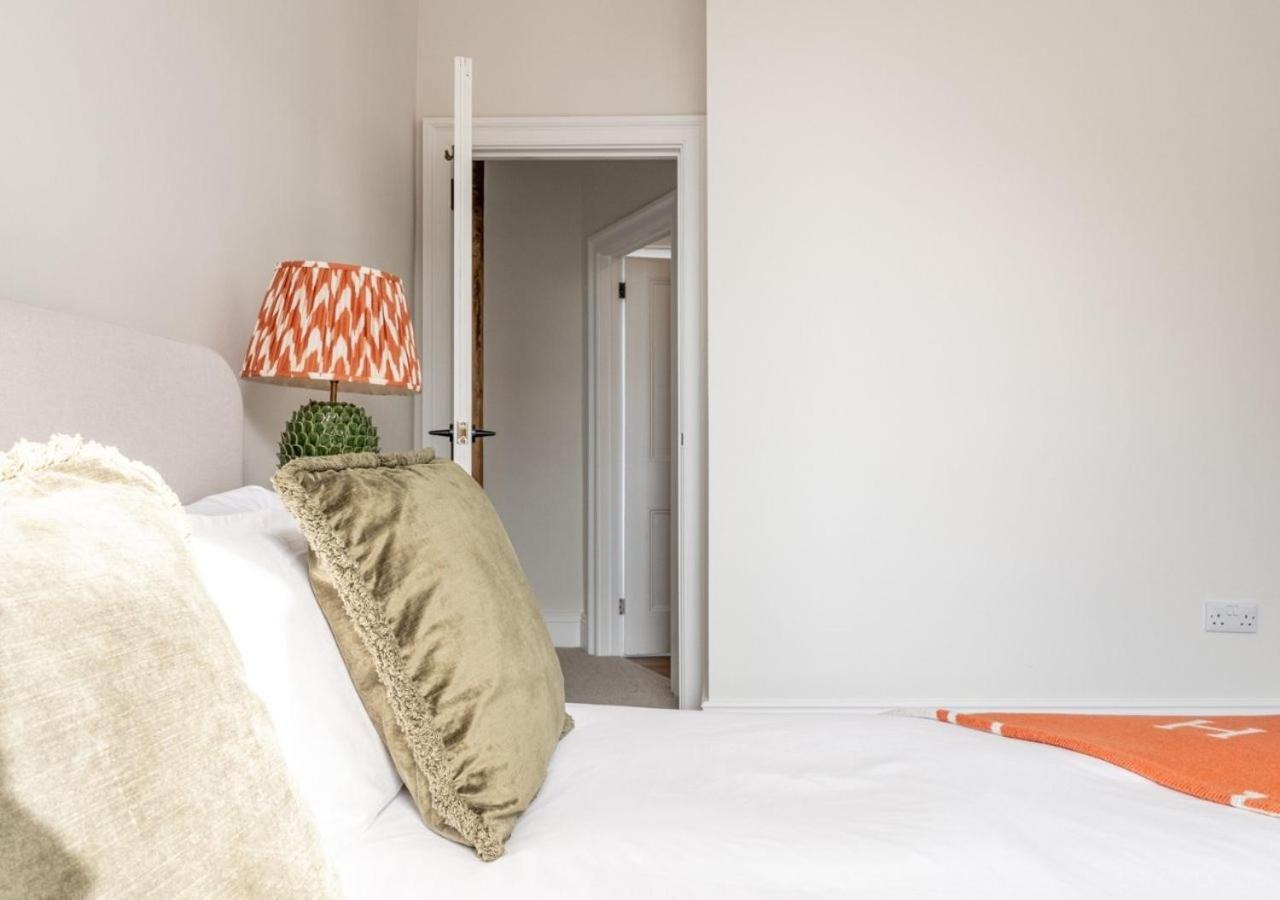Hitchmans Mews - Stunning 2Bd In Chipping Norton! Apartman Kültér fotó