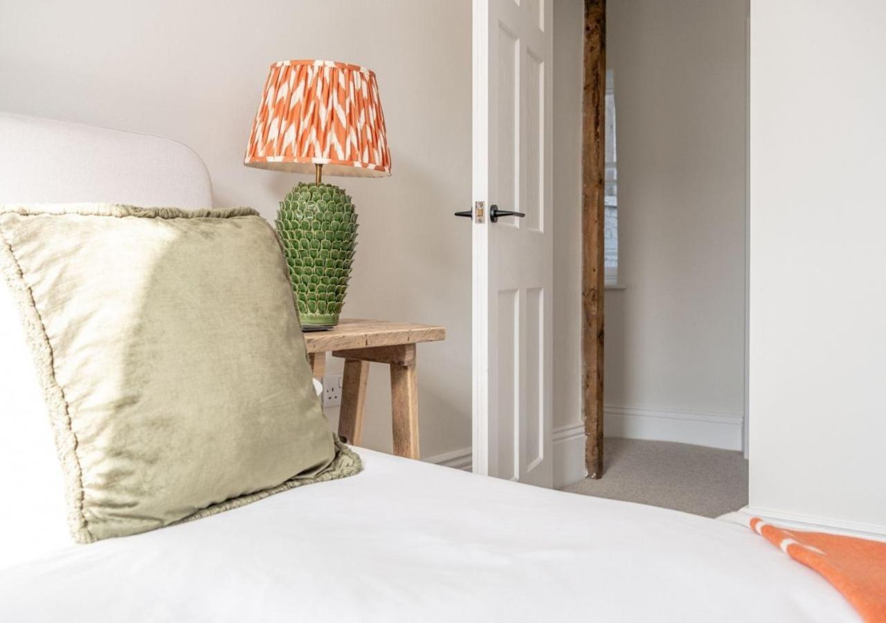 Hitchmans Mews - Stunning 2Bd In Chipping Norton! Apartman Kültér fotó