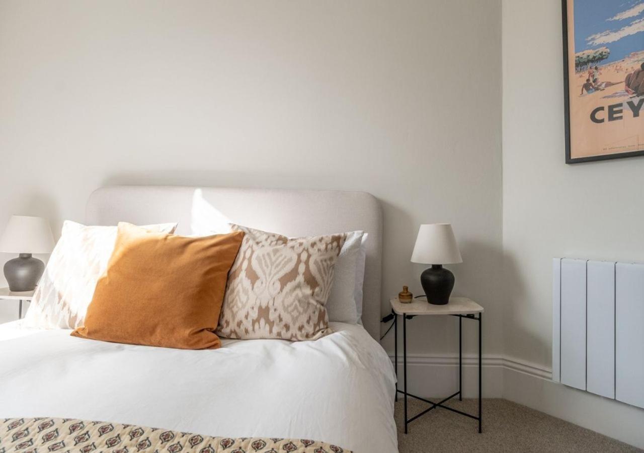 Hitchmans Mews - Stunning 2Bd In Chipping Norton! Apartman Kültér fotó
