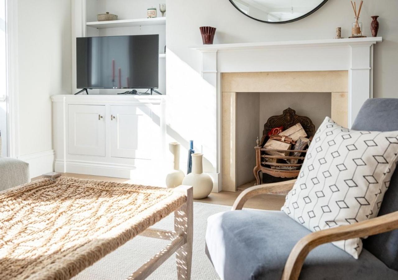 Hitchmans Mews - Stunning 2Bd In Chipping Norton! Apartman Kültér fotó