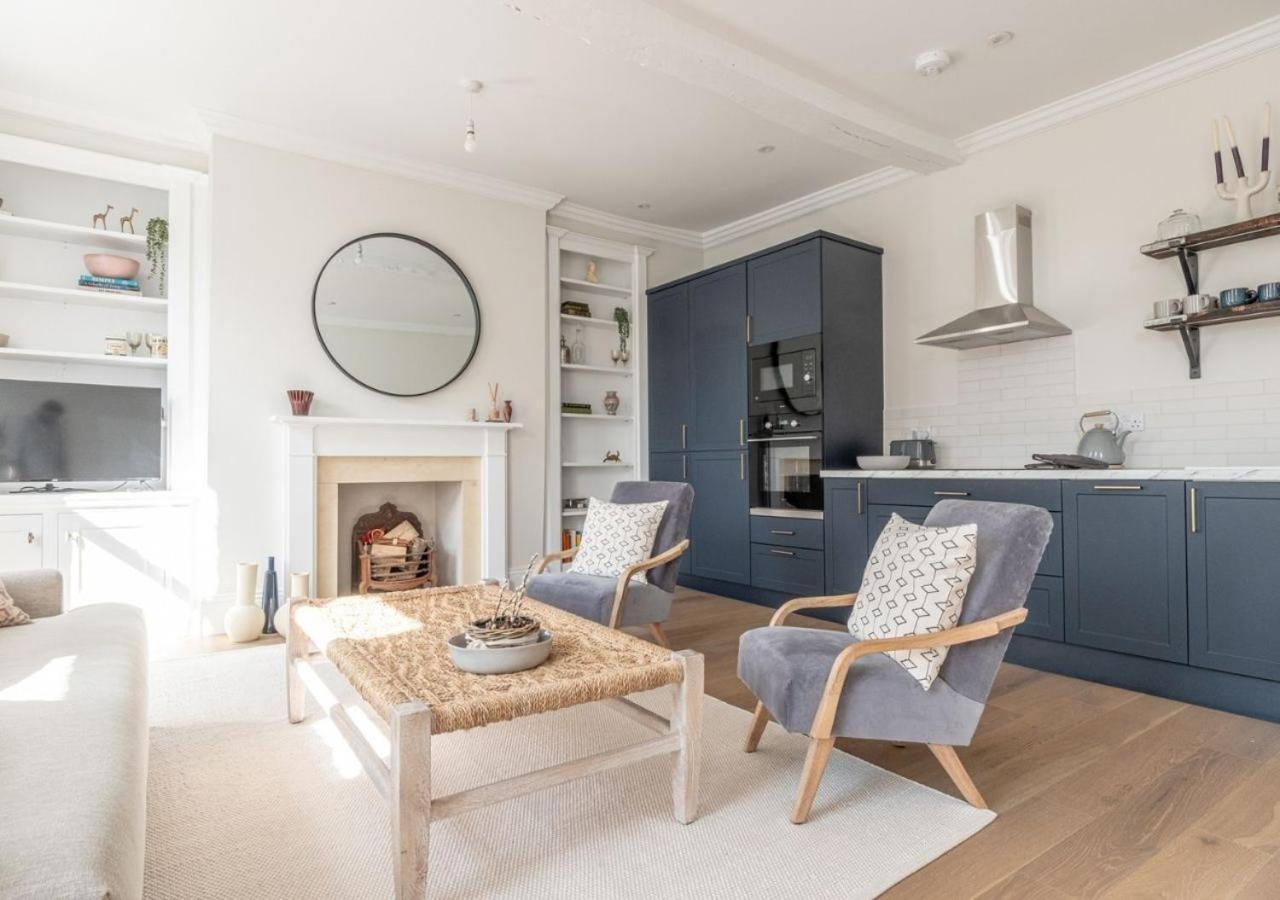 Hitchmans Mews - Stunning 2Bd In Chipping Norton! Apartman Kültér fotó