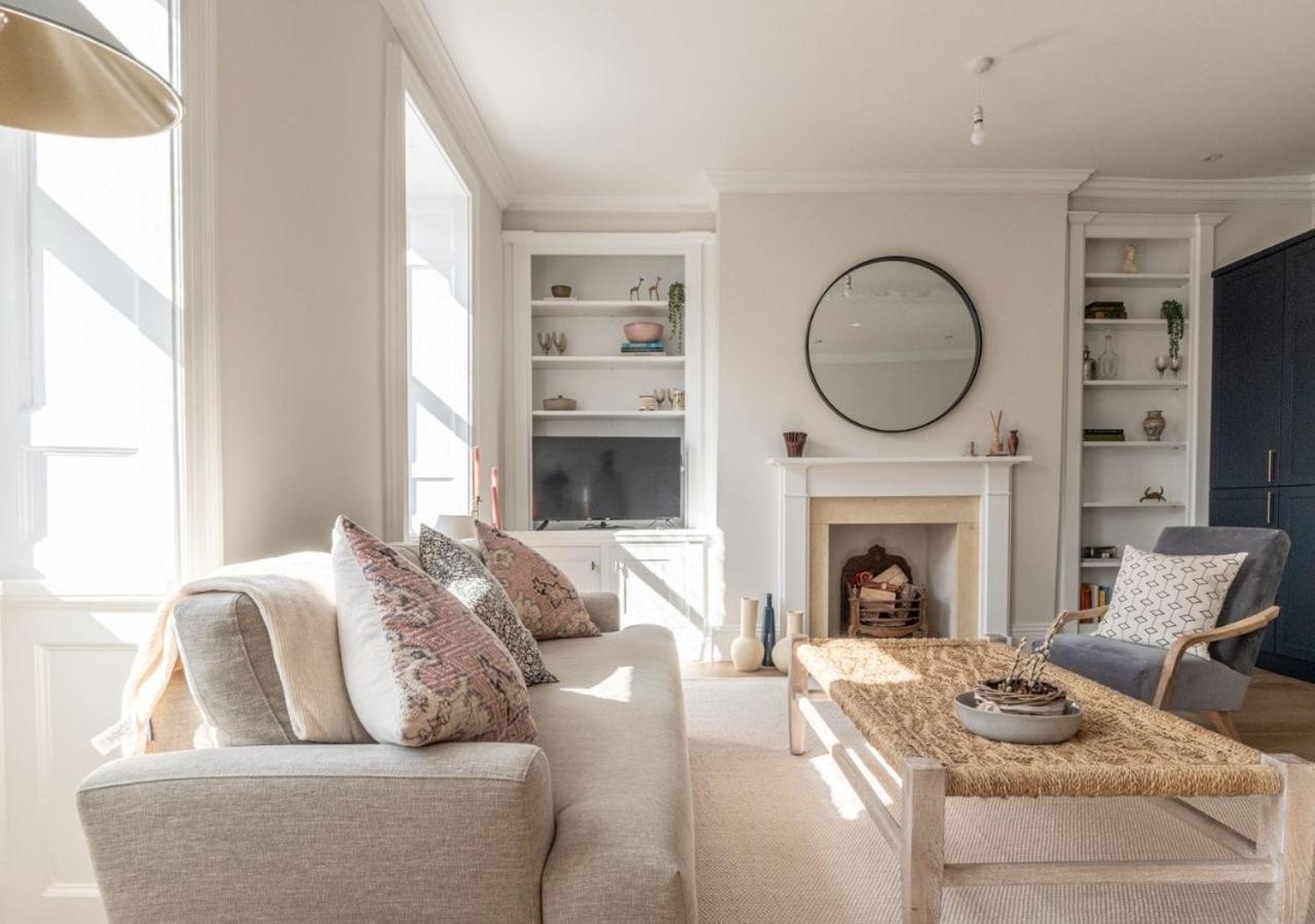 Hitchmans Mews - Stunning 2Bd In Chipping Norton! Apartman Kültér fotó