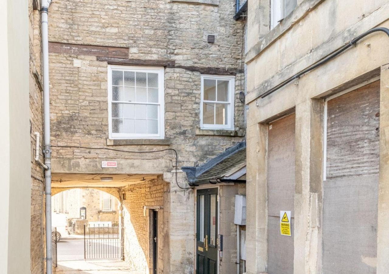 Hitchmans Mews - Stunning 2Bd In Chipping Norton! Apartman Kültér fotó