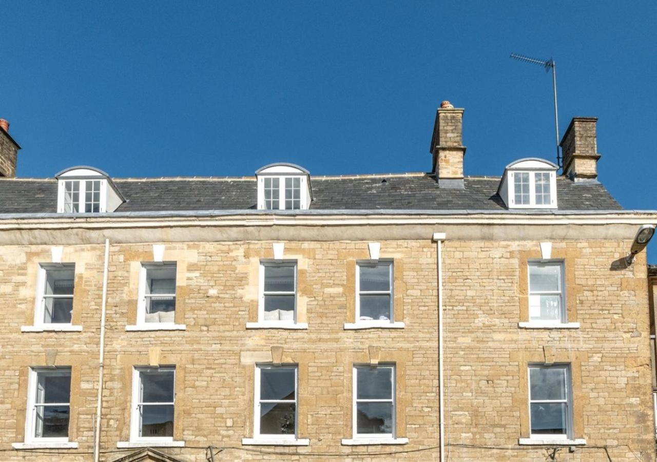 Hitchmans Mews - Stunning 2Bd In Chipping Norton! Apartman Kültér fotó