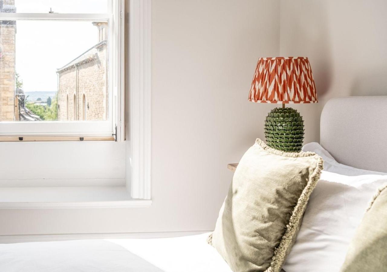 Hitchmans Mews - Stunning 2Bd In Chipping Norton! Apartman Kültér fotó