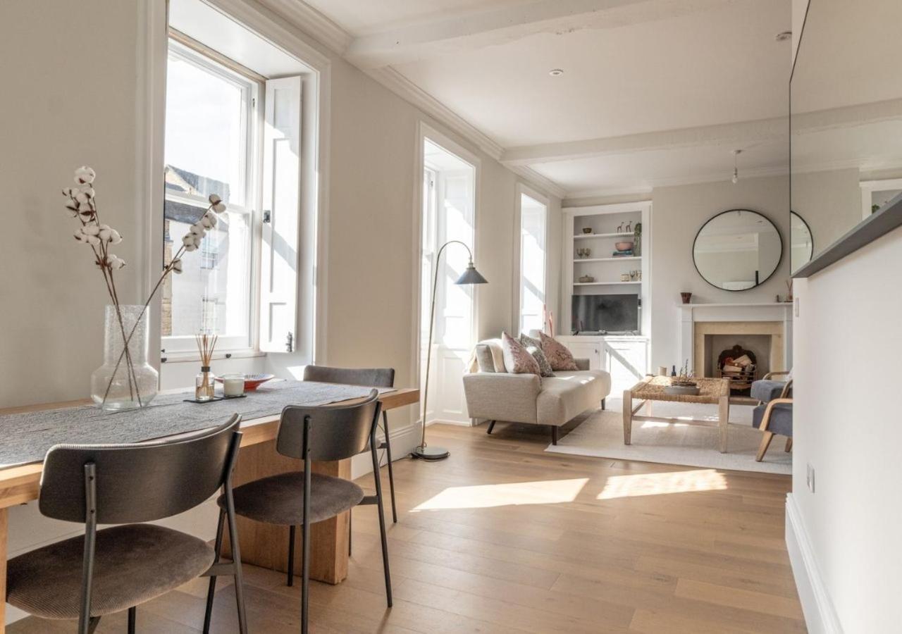 Hitchmans Mews - Stunning 2Bd In Chipping Norton! Apartman Kültér fotó
