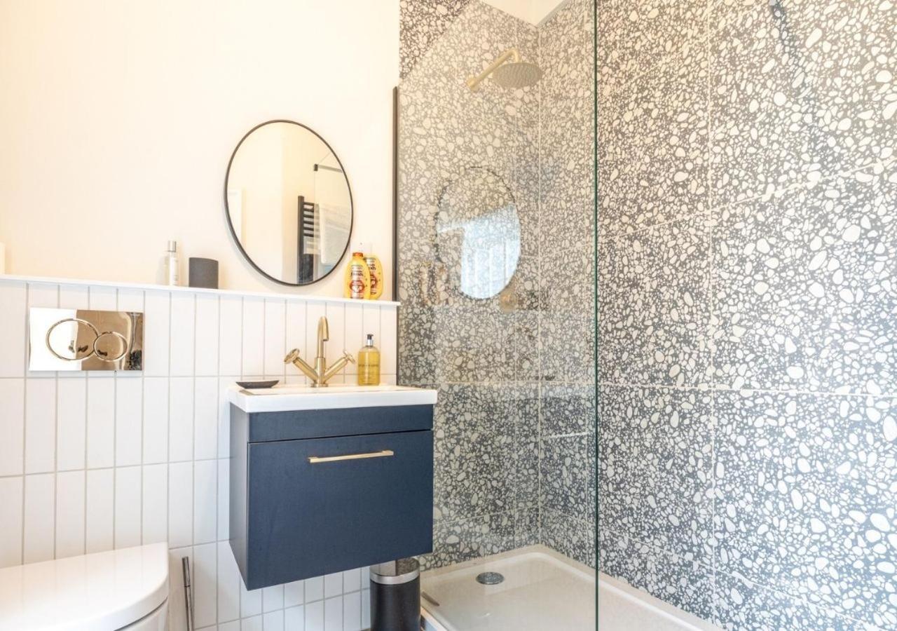 Hitchmans Mews - Stunning 2Bd In Chipping Norton! Apartman Kültér fotó