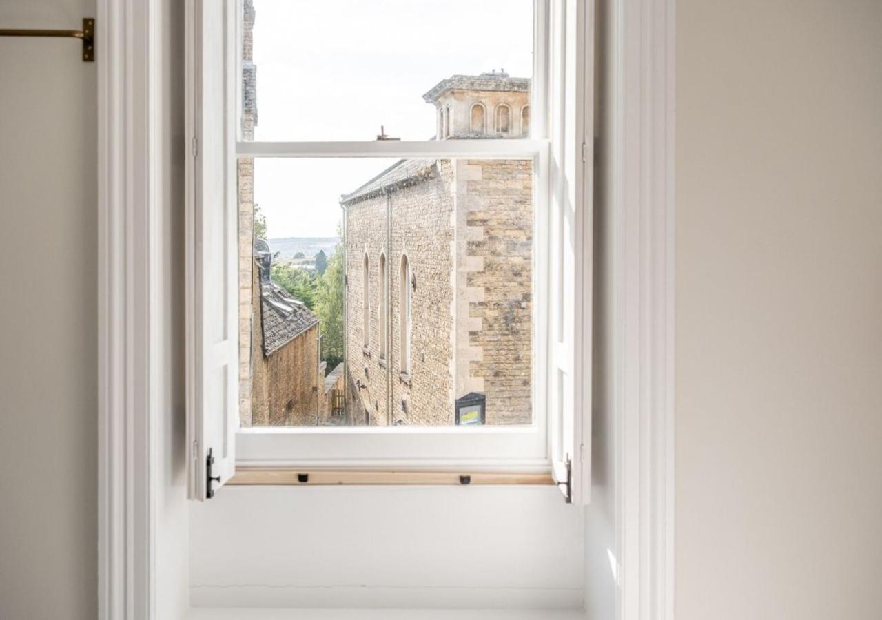 Hitchmans Mews - Stunning 2Bd In Chipping Norton! Apartman Kültér fotó