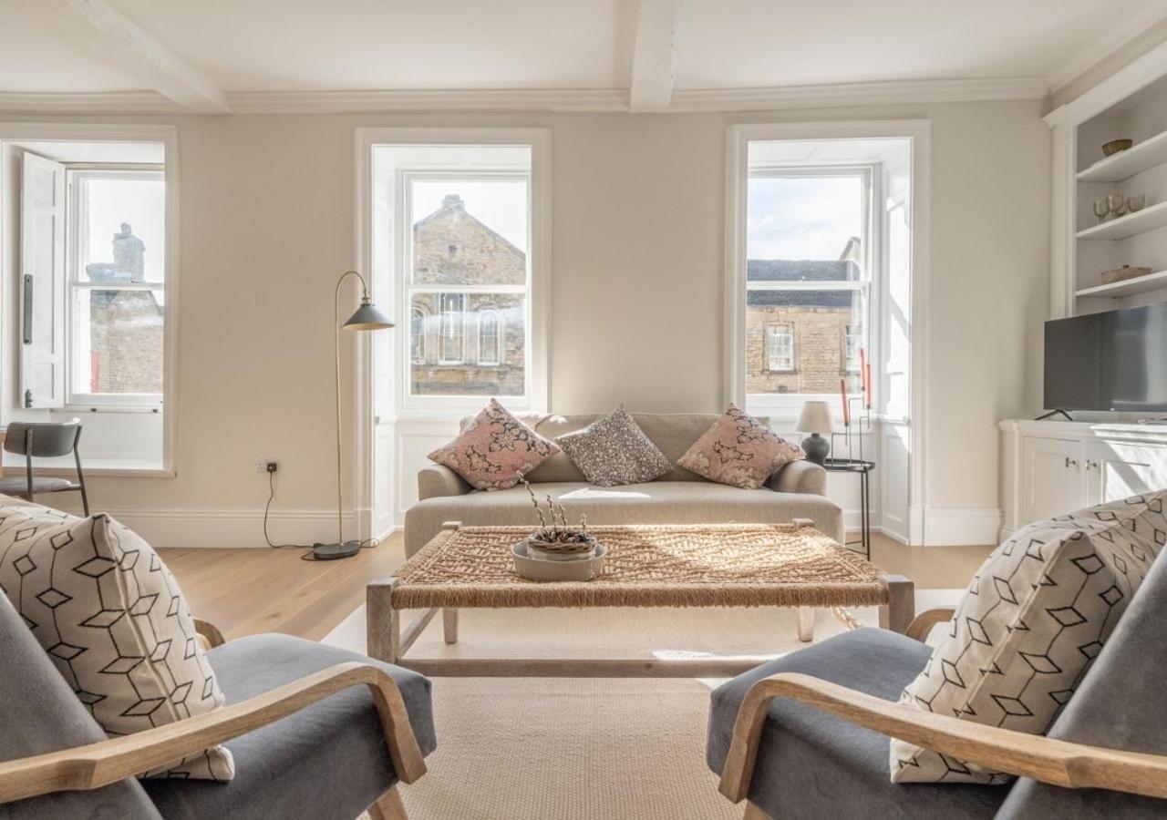 Hitchmans Mews - Stunning 2Bd In Chipping Norton! Apartman Kültér fotó