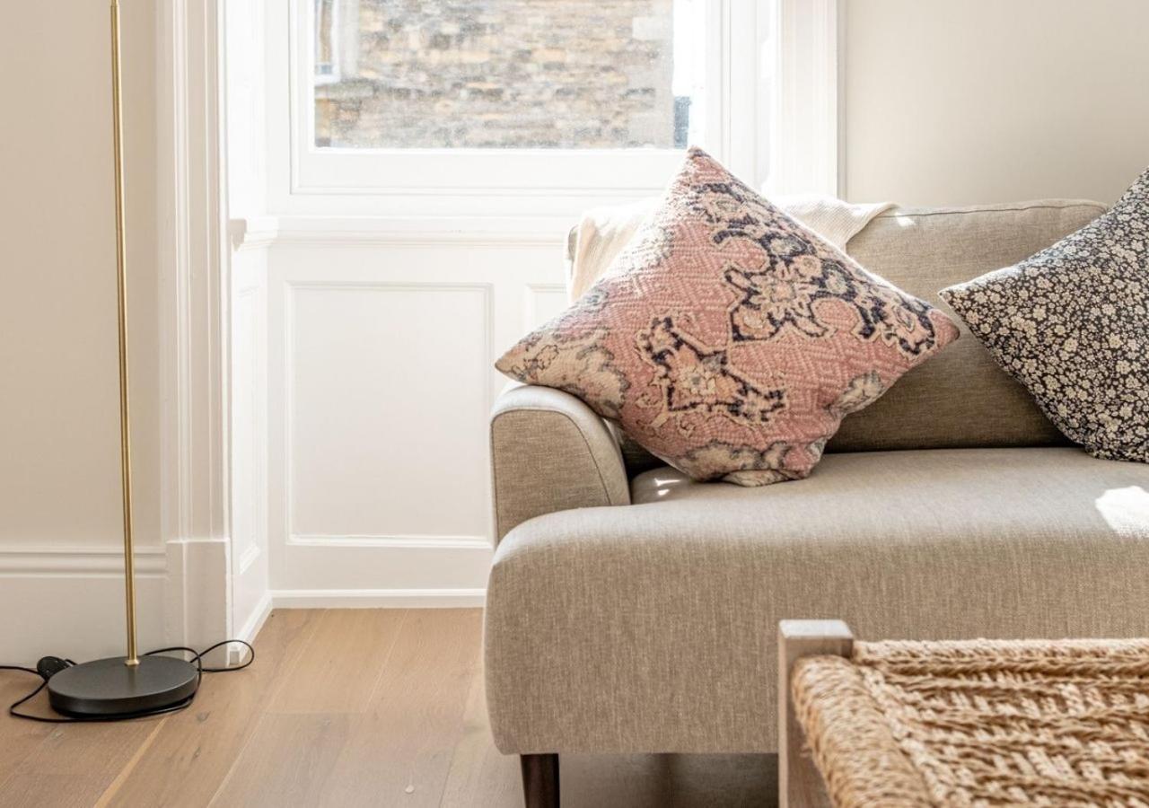 Hitchmans Mews - Stunning 2Bd In Chipping Norton! Apartman Kültér fotó