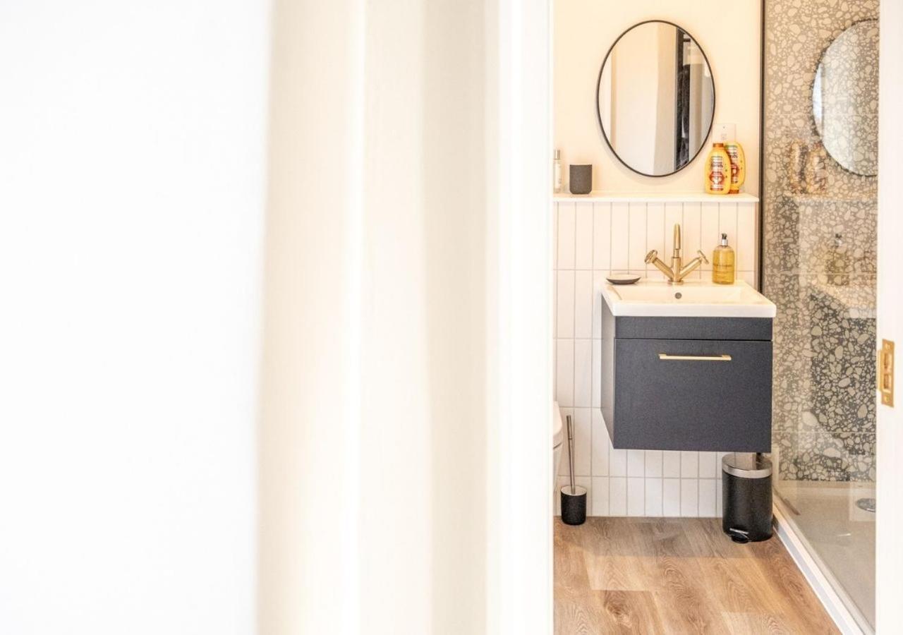 Hitchmans Mews - Stunning 2Bd In Chipping Norton! Apartman Kültér fotó