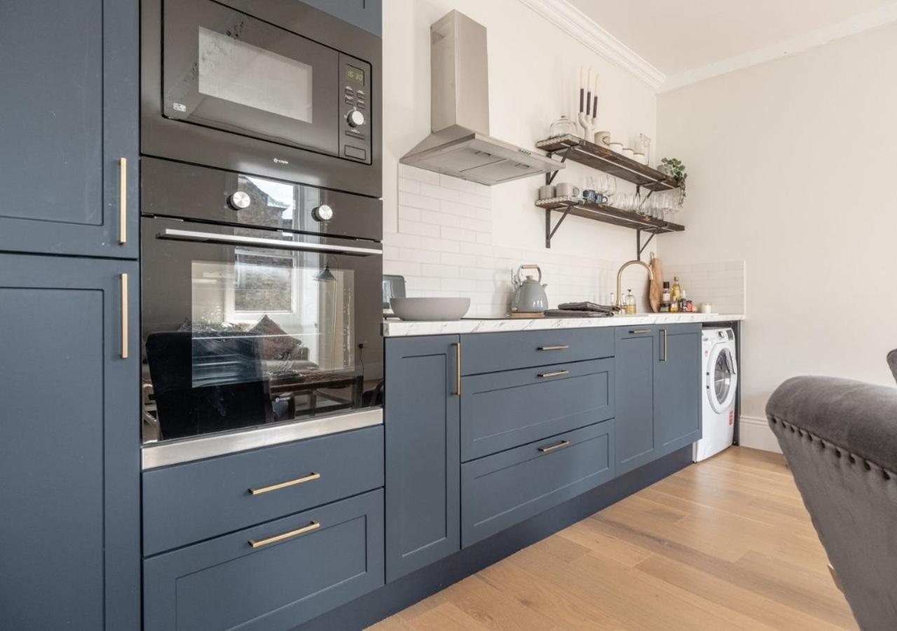 Hitchmans Mews - Stunning 2Bd In Chipping Norton! Apartman Kültér fotó
