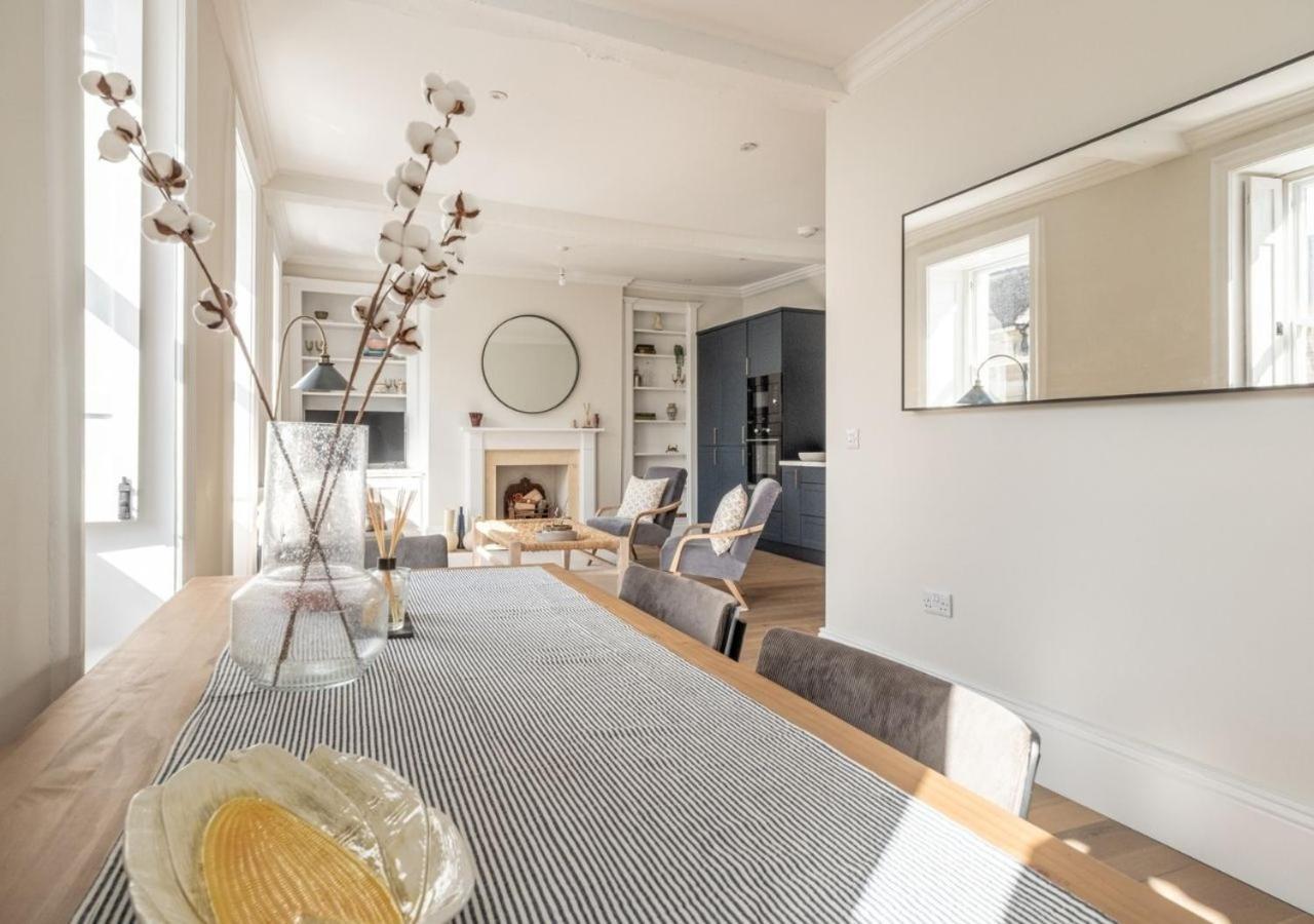 Hitchmans Mews - Stunning 2Bd In Chipping Norton! Apartman Kültér fotó