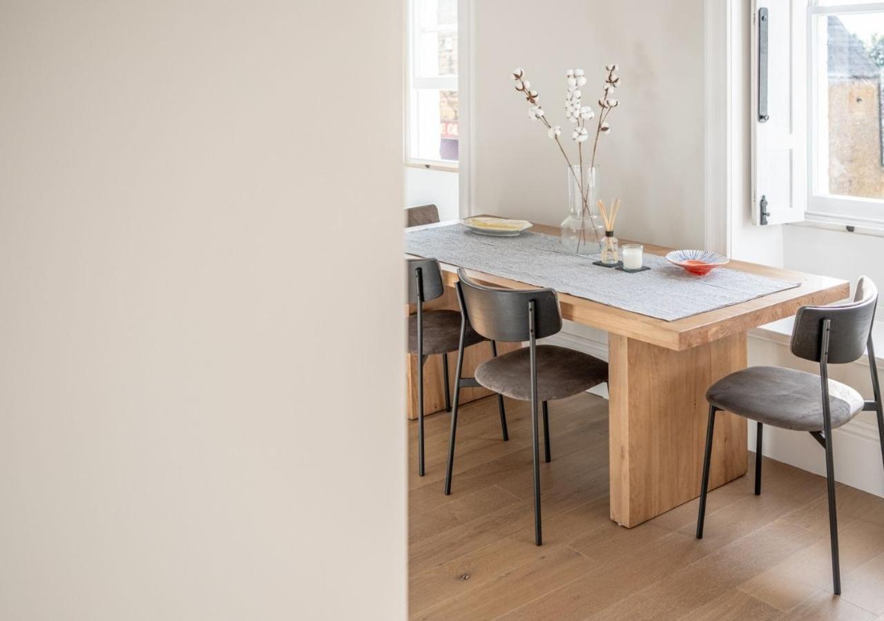 Hitchmans Mews - Stunning 2Bd In Chipping Norton! Apartman Kültér fotó