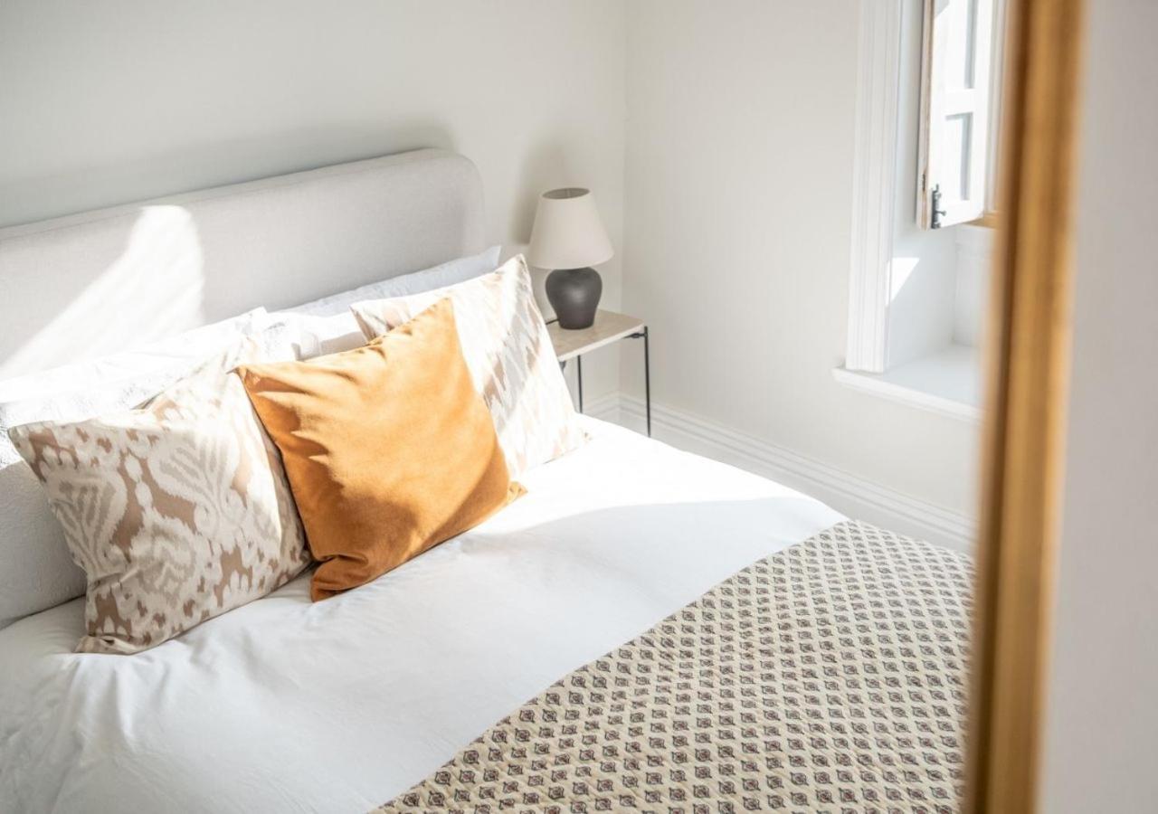 Hitchmans Mews - Stunning 2Bd In Chipping Norton! Apartman Kültér fotó