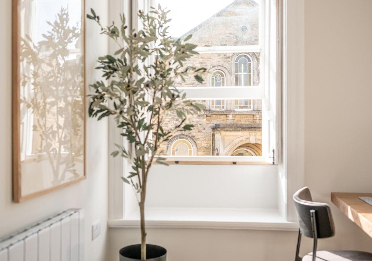 Hitchmans Mews - Stunning 2Bd In Chipping Norton! Apartman Kültér fotó