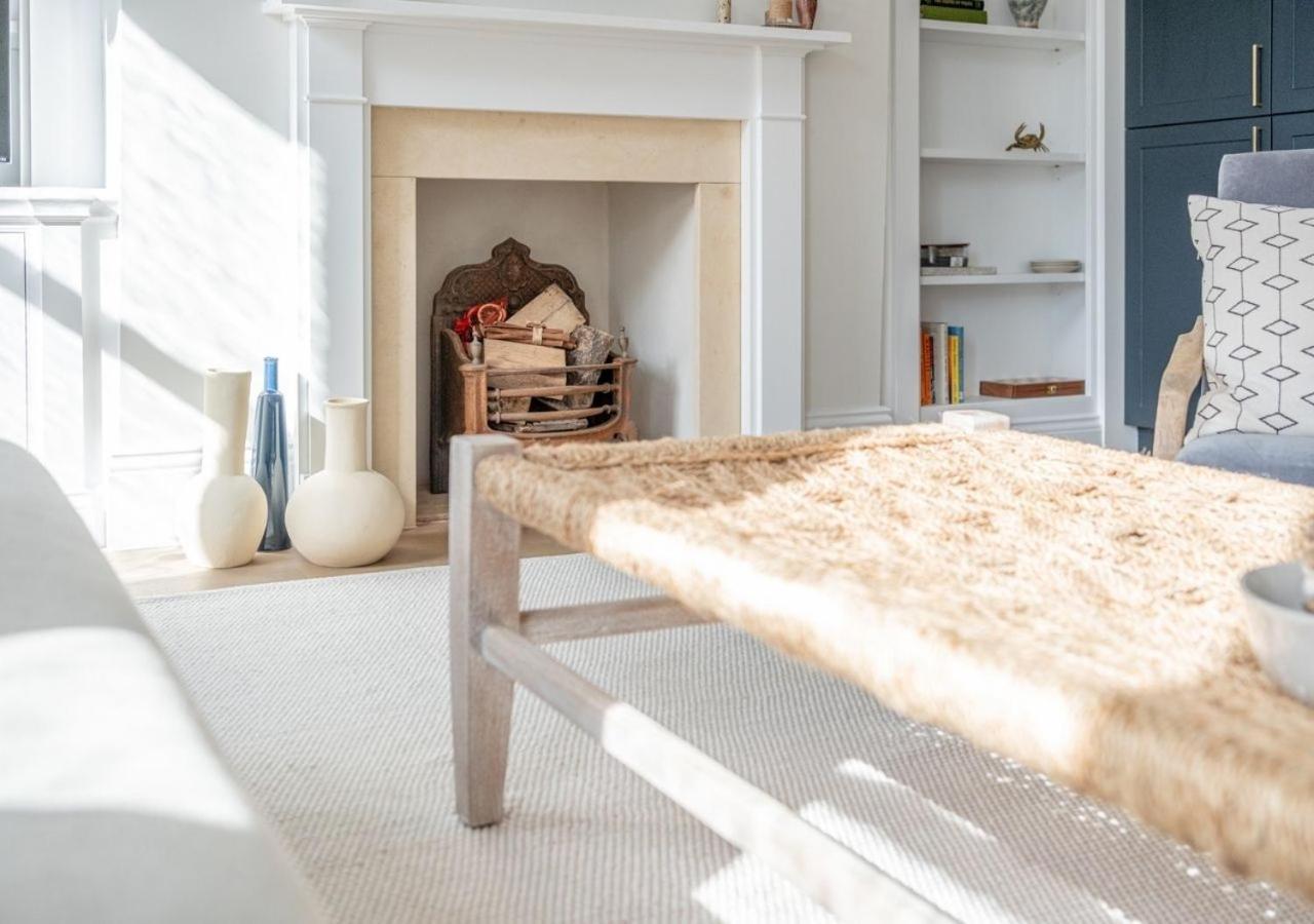 Hitchmans Mews - Stunning 2Bd In Chipping Norton! Apartman Kültér fotó