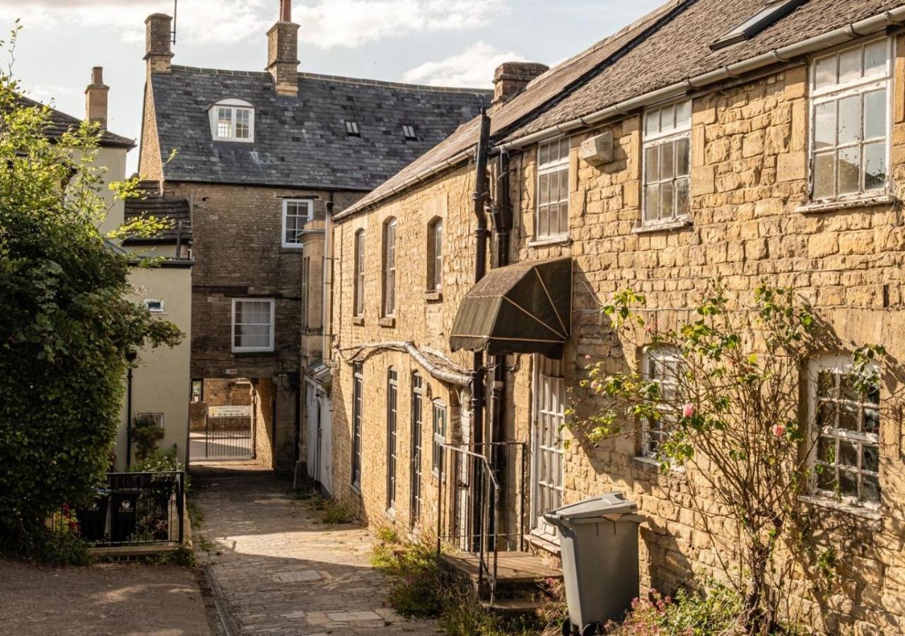 Hitchmans Mews - Stunning 2Bd In Chipping Norton! Apartman Kültér fotó