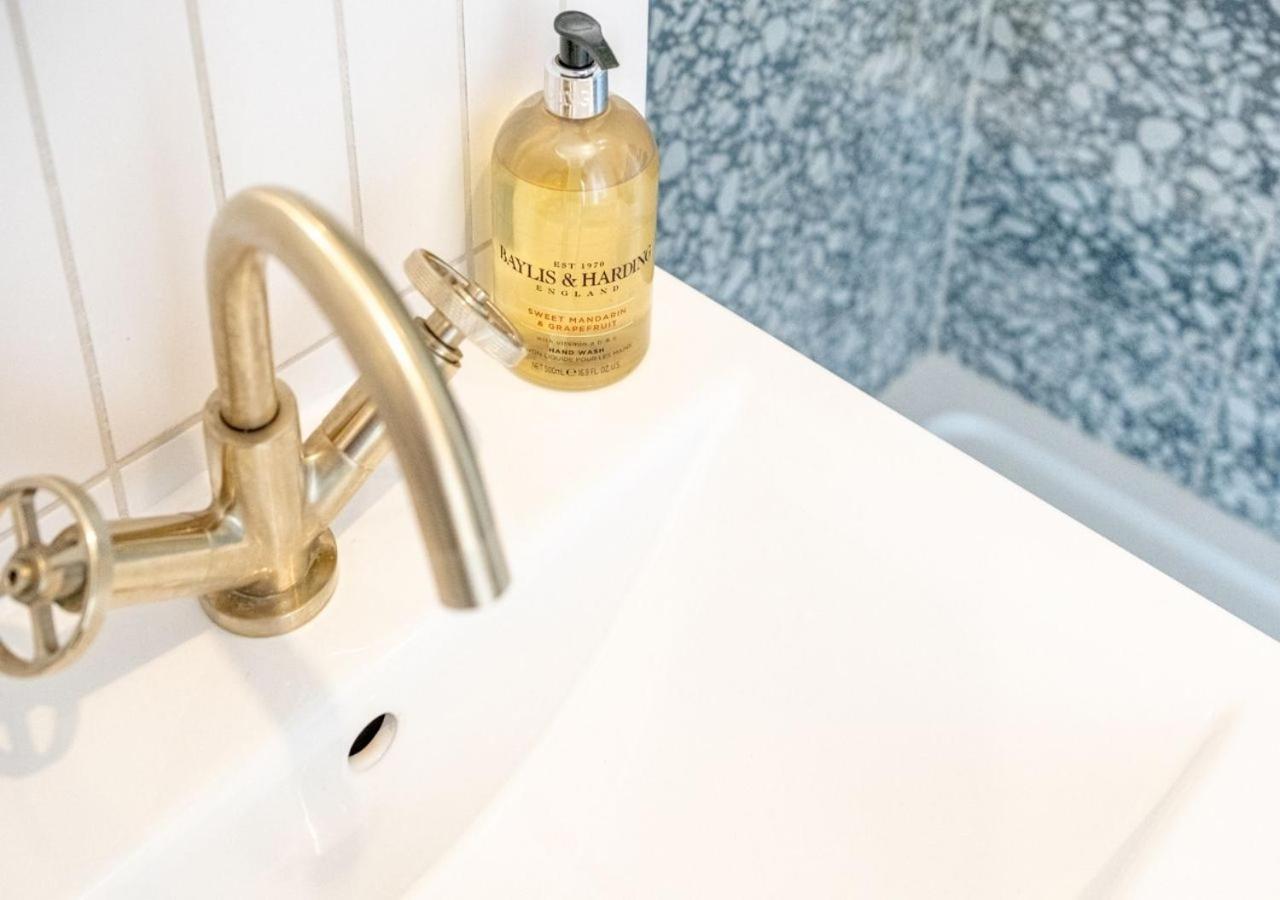 Hitchmans Mews - Stunning 2Bd In Chipping Norton! Apartman Kültér fotó