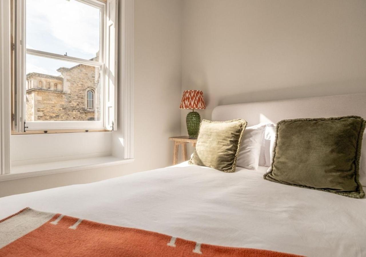 Hitchmans Mews - Stunning 2Bd In Chipping Norton! Apartman Kültér fotó