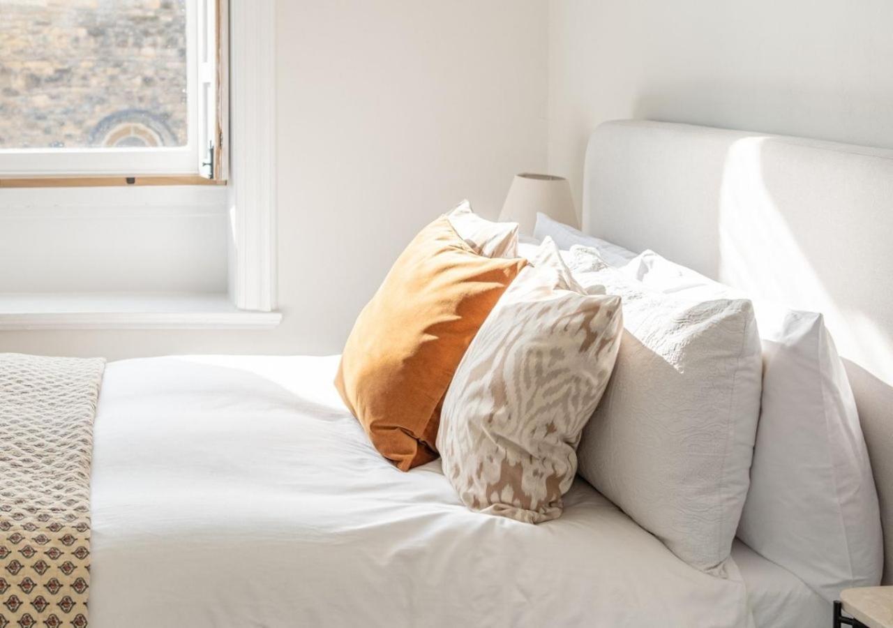Hitchmans Mews - Stunning 2Bd In Chipping Norton! Apartman Kültér fotó