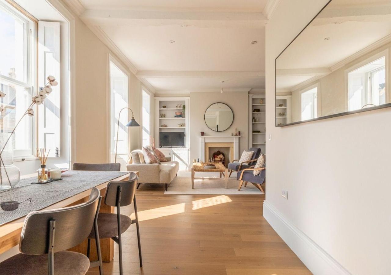 Hitchmans Mews - Stunning 2Bd In Chipping Norton! Apartman Kültér fotó